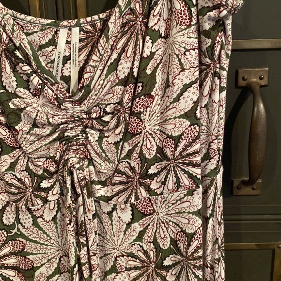 Anthropologie Jumpsuit - Picture 3 of 7